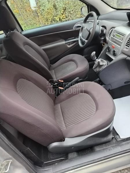 Lancia Ypsilon 1.4 TNG