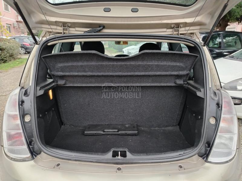 Lancia Ypsilon 1.4 TNG