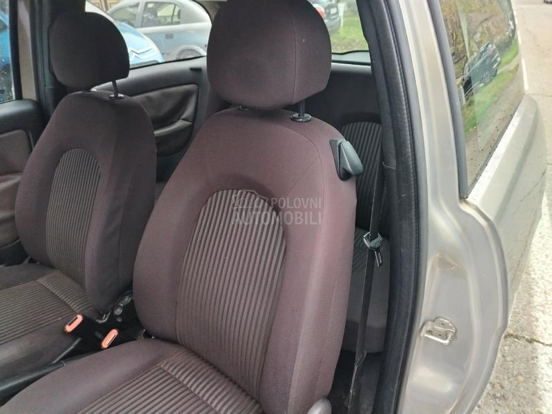 Lancia Ypsilon 1.4 TNG