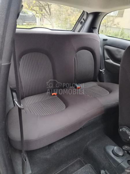 Lancia Ypsilon 1.4 TNG