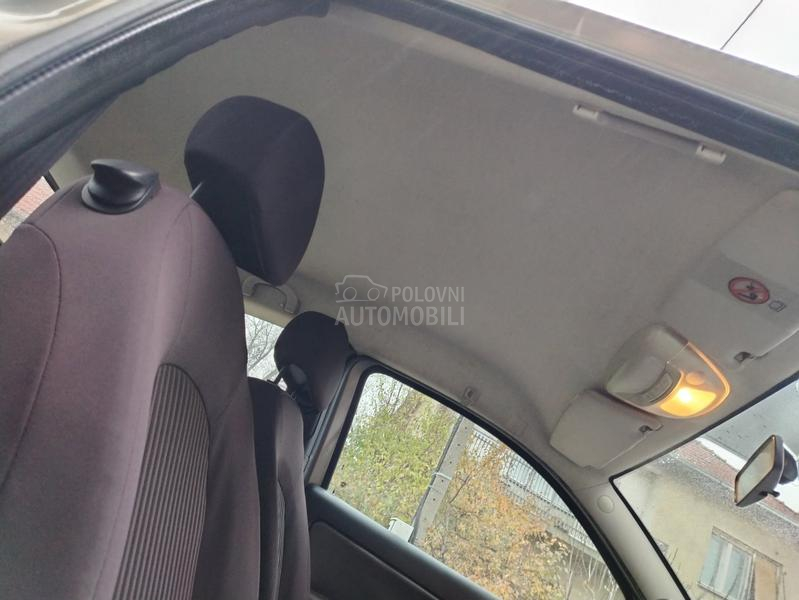 Lancia Ypsilon 1.4 TNG