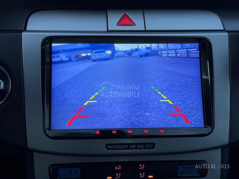 Volkswagen Passat B6 1.9 TDI // HIGHLINE