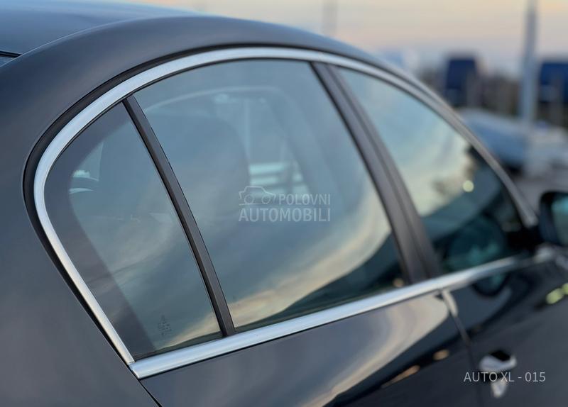 Volkswagen Passat B6 1.9 TDI // HIGHLINE