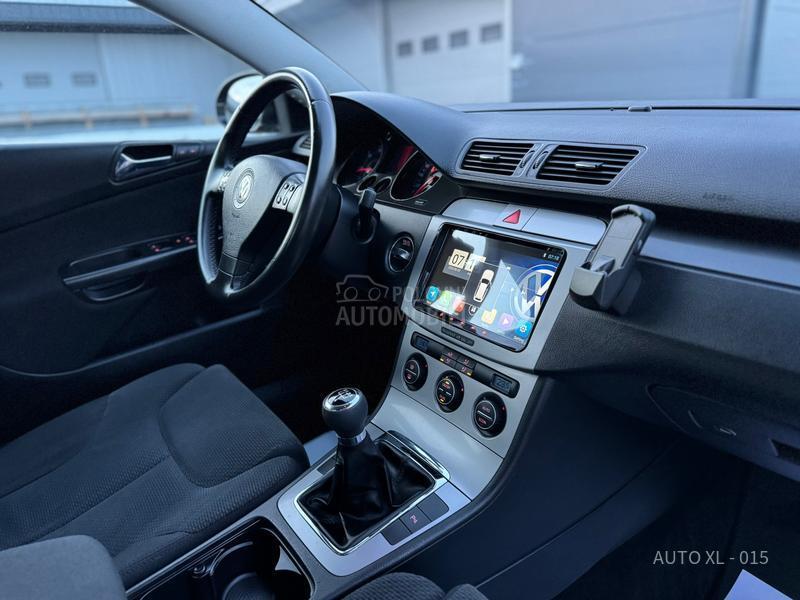 Volkswagen Passat B6 1.9 TDI // HIGHLINE