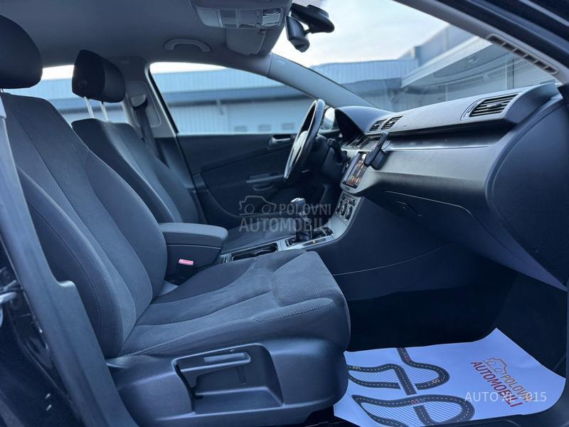 Volkswagen Passat B6 1.9 TDI // HIGHLINE