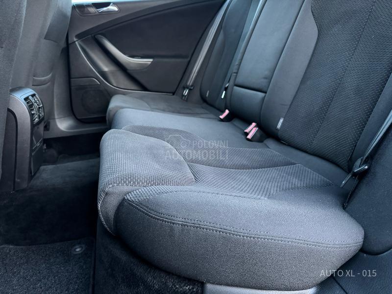 Volkswagen Passat B6 1.9 TDI // HIGHLINE