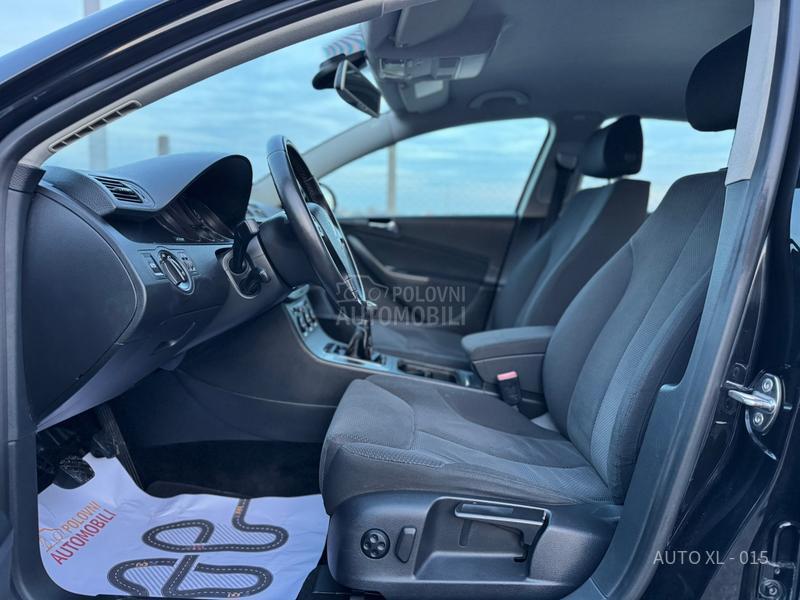 Volkswagen Passat B6 1.9 TDI // HIGHLINE