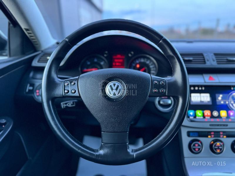 Volkswagen Passat B6 1.9 TDI // HIGHLINE