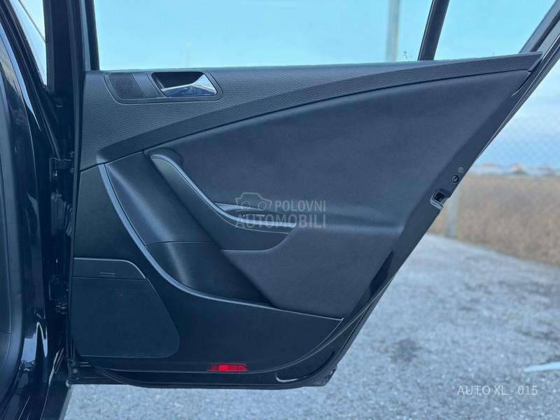 Volkswagen Passat B6 1.9 TDI // HIGHLINE