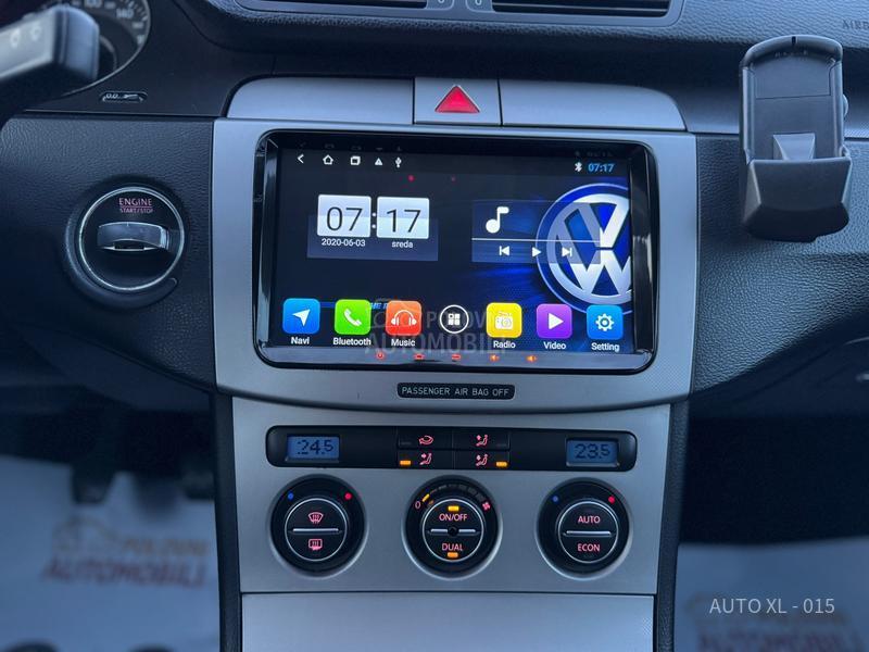 Volkswagen Passat B6 1.9 TDI // HIGHLINE