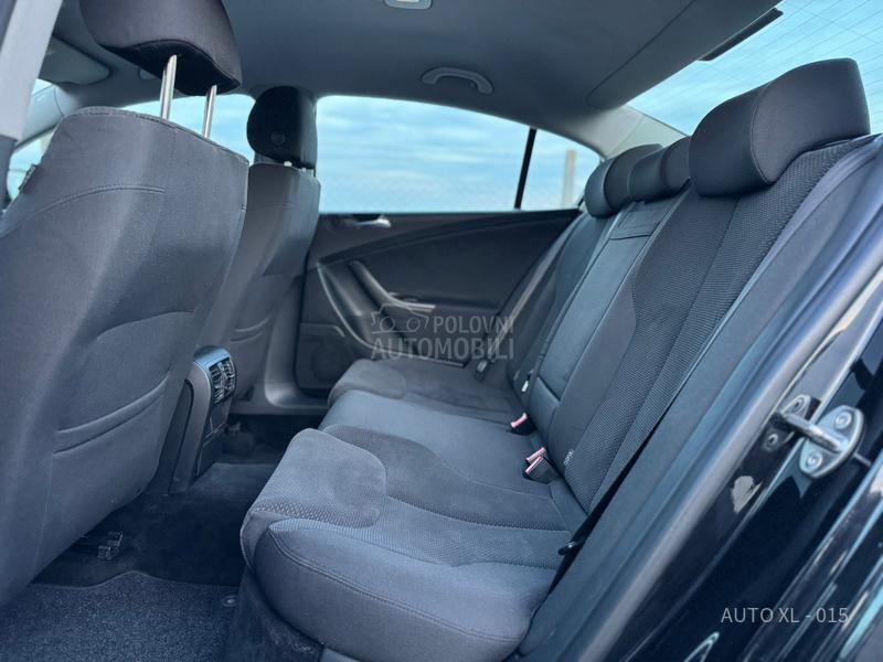 Volkswagen Passat B6 1.9 TDI // HIGHLINE