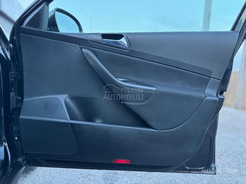 Volkswagen Passat B6 1.9 TDI // HIGHLINE