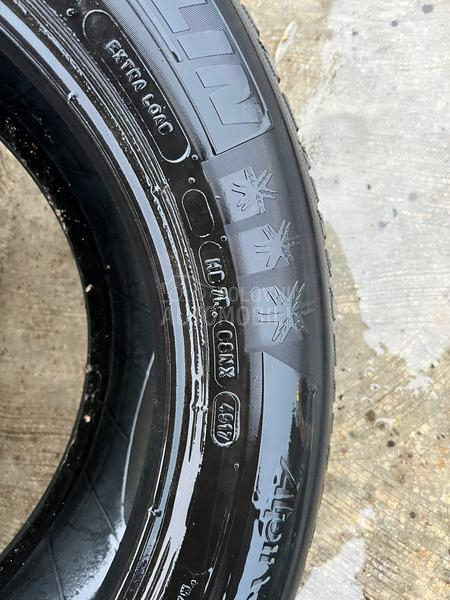 Michelin 205/60 R16 Zimska