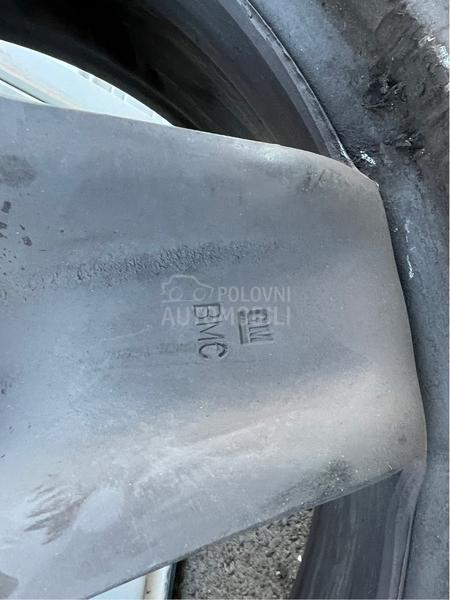 Čelične felne GM 17" 5 x 120