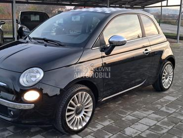Fiat 500 1.2 8V