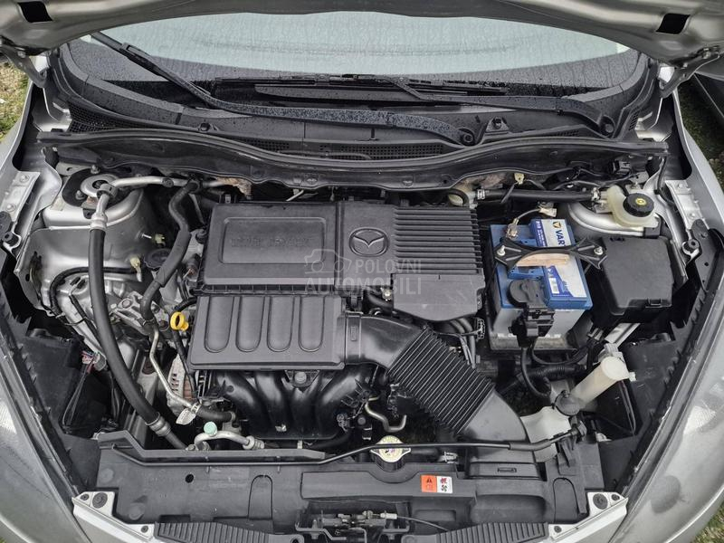 Mazda 2 1.5