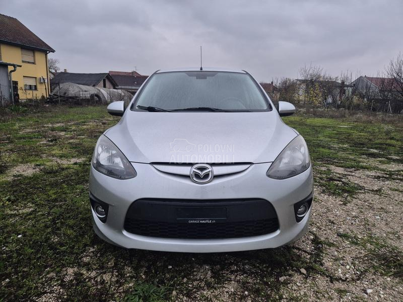 Mazda 2 1.5