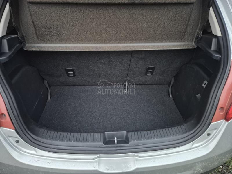 Mazda 2 1.5