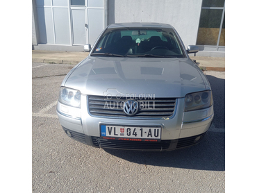Volkswagen Passat B5.5 1.9 tdi