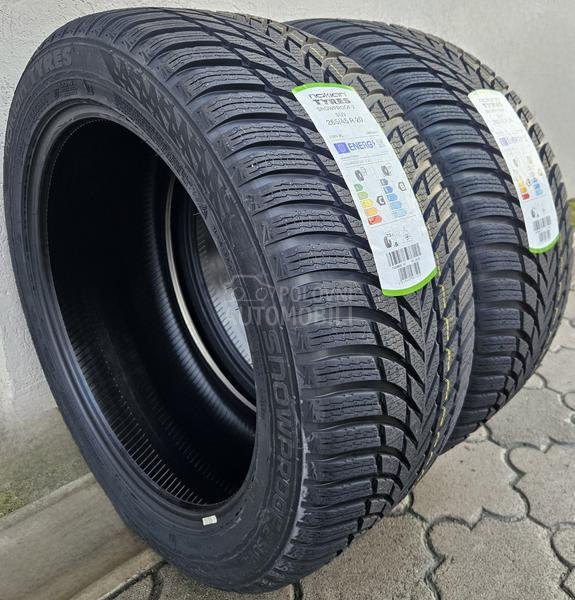 Nokian 265/45 R20 Zimska