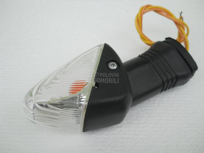 Zmigavci Kawasaki Z750 Versys