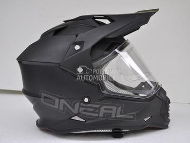 O Neal Enduro moto kaciga