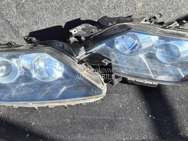 xenon farovi za Mazda CX-7 od 2002. do 2015. god.