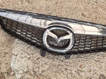 maska za Mazda 6 od 2001. do 2006. god.