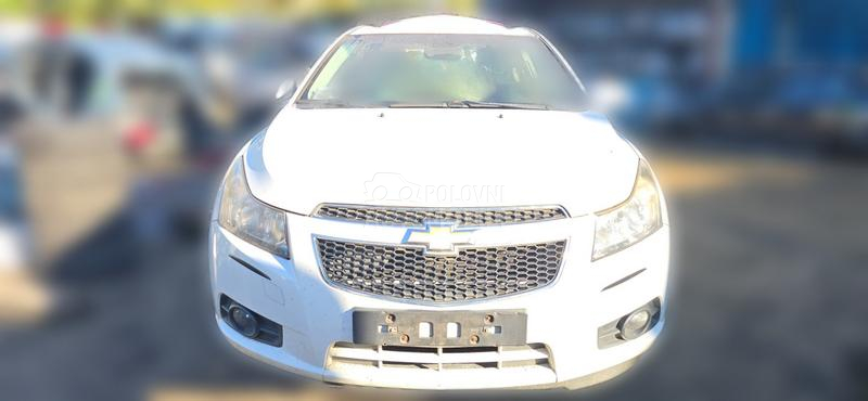 Delovi za Chevrolet Cruze Z20D1 2012. god.