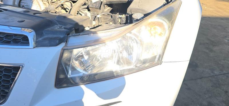 Delovi za Chevrolet Cruze Z20D1 2012. god.