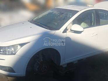 Delovi za Chevrolet Cruze Z20D1 2012. god.