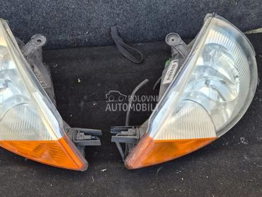 farovi za Ford Ka od 1997. do 2002. god.