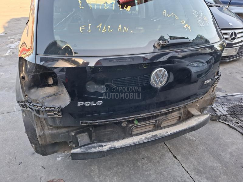 Volkswagen Polo -  kompletan auto u delovima