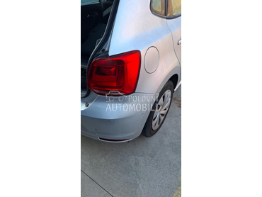 Volkswagen Polo -  kompletan auto u delovima