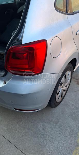 Volkswagen Polo -  kompletan auto u delovima