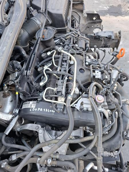 Volkswagen Polo -  kompletan auto u delovima