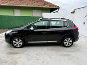 Peugeot 2008 1.6HDI ALLURE/LED