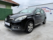 Peugeot 2008 1.6HDI ALLURE/LED