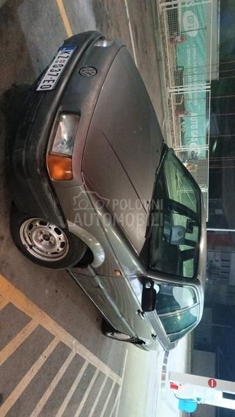 Volkswagen Passat B3 1782