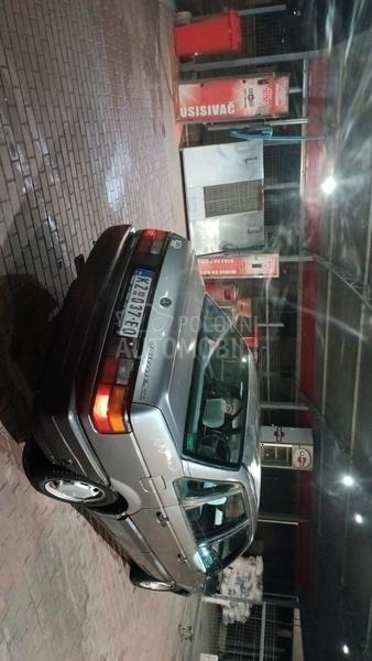 Volkswagen Passat B3 1782