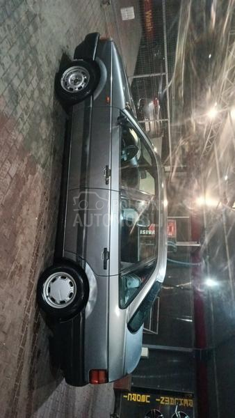 Volkswagen Passat B3 1782