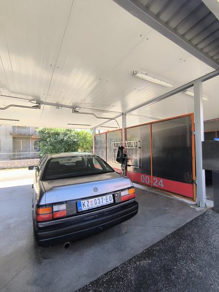 Volkswagen Passat B3 1782