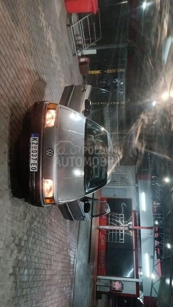 Volkswagen Passat B3 1782