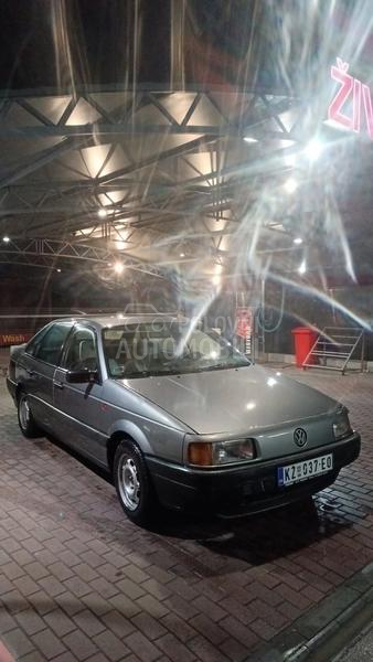 Volkswagen Passat B3 1782