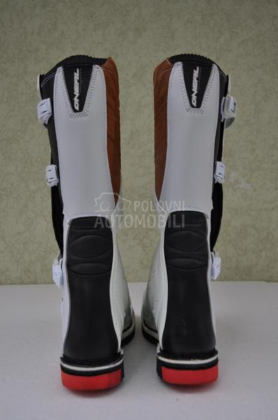 Oneal moto cross cizme