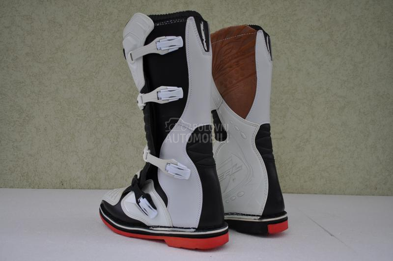 Oneal moto cross cizme