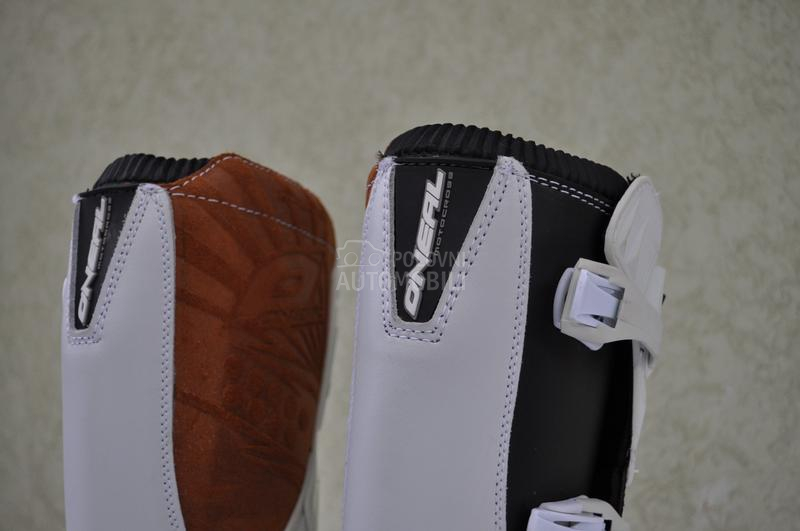 Oneal moto cross cizme