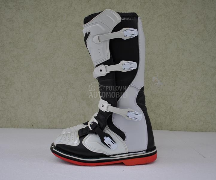 Oneal moto cross cizme