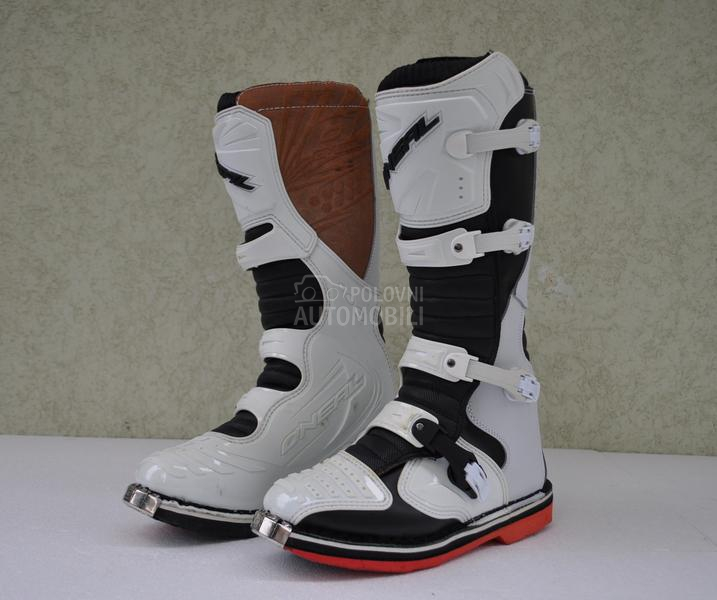 Oneal moto cross cizme