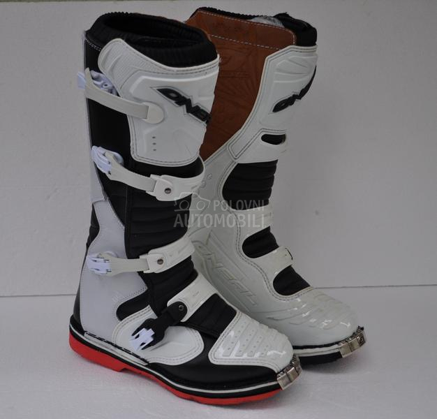 Oneal moto cross cizme